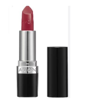 Avon ULTRA CREAM CREAMY SATINY LIPSTICK CHIC
