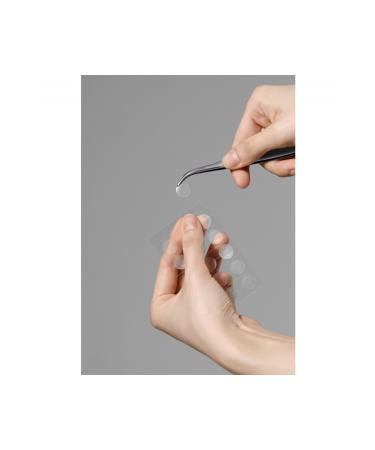 P Calm P.Calm One Day Bateca Spot Patch - Acne and Pimple Patch - Buy Online on GoSupps.com