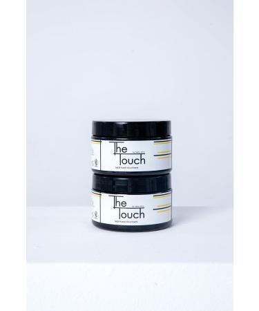 The Touch By Seda Alt n 2 X 250 ml Cellulite Cream - Buy Online on GoSupps.com