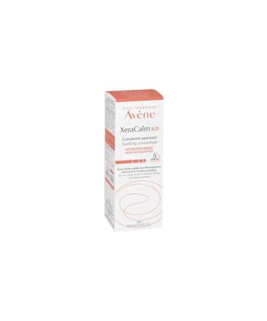 Avene Xeracalm Ad Soothing Concentrate 50 ml