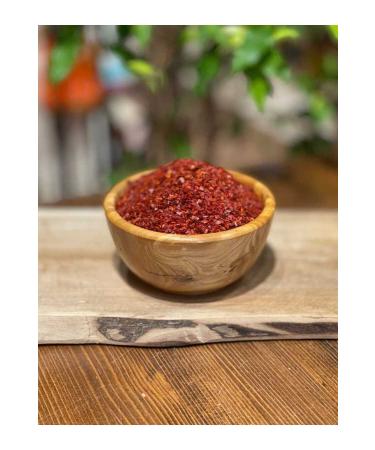 Masale Silk Chili Pepper 1 Kg