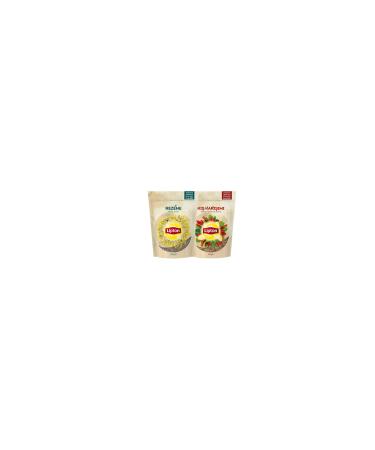 Lipton Bulk Tea Fennel 80 gr + Winter Mix 80 gr