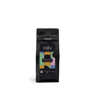Mila Coffee Turkish Coffee Turkish Coffee Grinded Traditional Taste 500g