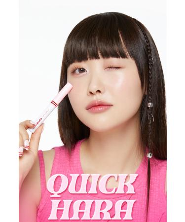 CORINGCO Quick-Hara Volume Maker EYeshadow - Buy Online on GoSupps.com