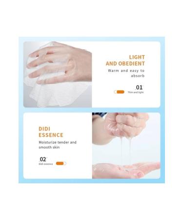 SADOER Vitamin E Face Mask - Buy Online on GoSupps.com