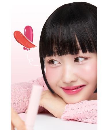 CORINGCO Pinkchurros Plumping Glossy Lip - Buy Online on GoSupps.com