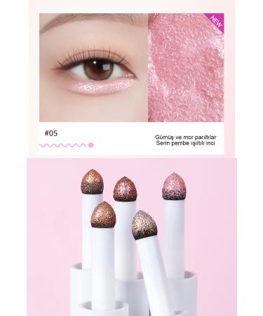 CORINGCO Quick-Hara Volume Maker EYeshadow - Buy Online on GoSupps.com