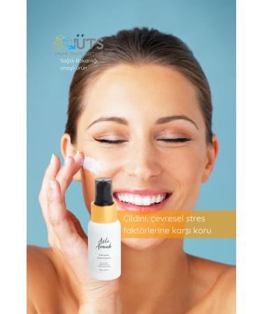 Asl Arnak Egg White Mask & Tonic & Repair Cream & Whitening Cream & Sunscreen - Buy Online on GoSupps.com