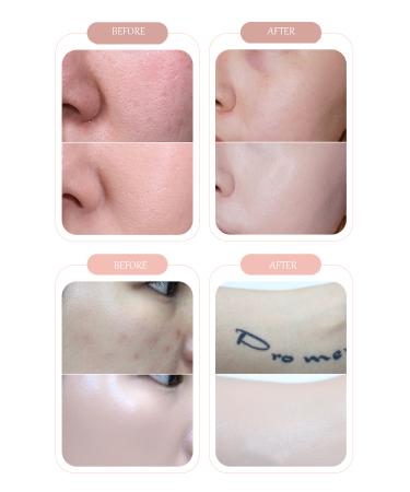 CORINGCO Intensive Concealer for Sensitive Skin BB Cushion 21 Cover vory Foundation Refill - Buy Online on GoSupps.com