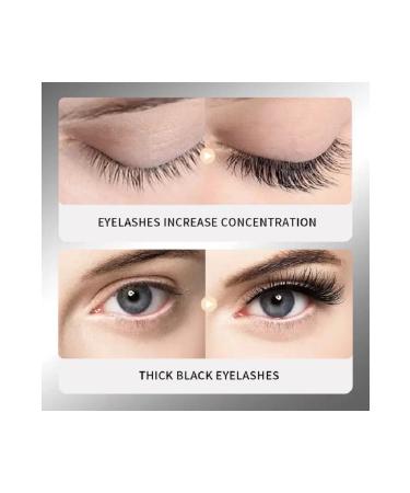 SADOER Eyelash Extension Thickening and Nourishing Serum - Buy Online on GoSupps.com