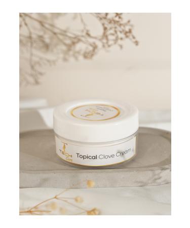 Tech Care Anesthesia Pain Reliever Topical Cream Laser Hair Removal Permanent Makeup Botox Filler 50ml 0 - Buy Online on GoSupps.com