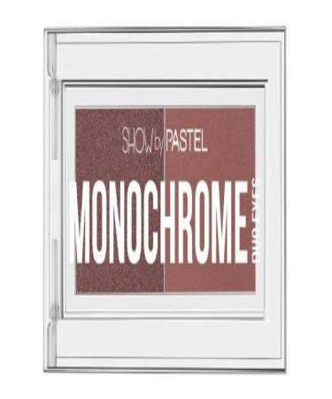 SHOW BY MONOCHROME EYESHADOW 30 EMBER