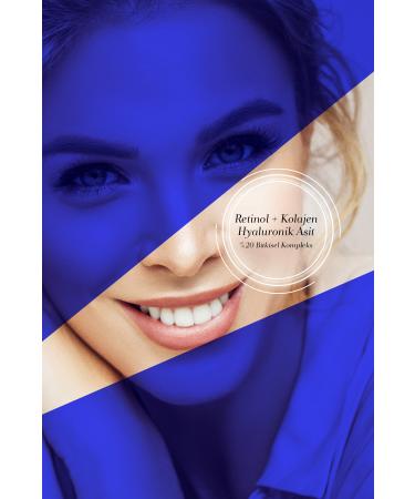 Bioxcin Age Reverse Anti-Wrinkle Serum 30 ML - Retinol Collagen Plumpness Firmness - Buy Online on GoSupps.com