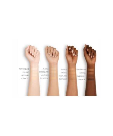 Nars Pure Radiant Tinted Moisturizer Tinted Moisturizer Spf+30 Natural And Luminous 50 ml - Buy Online on GoSupps.com