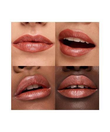 KIKO Metal Liquid Lip Colour - Highly Pigmented Pearlescent & Metallic Finish Lipstick 6.5 Ml - Buy Online on GoSupps.com