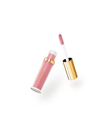 KIKO Gloss Supreme Plush Kiss Lip Gloss-Nourishing & Moisturizing Shiny Finish Lip Gloss 4ML - Buy Online on GoSupps.com