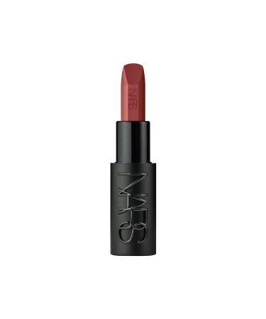 Nars CREAMY STRUCTURE SATIN FINISH LONG-LASTING MOISTURIZING LIPSTICK-NO RULES PASSI.3406