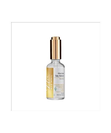 Naz Mirel Miracle Hair Care Serum