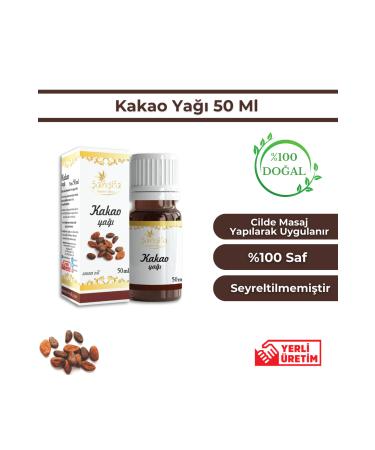 Shahi Healing Cocoa Butter 50 Ml