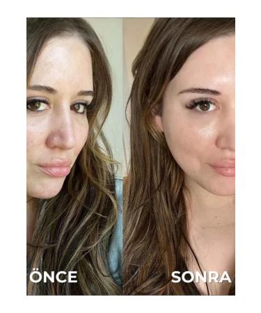 skinsoul Transparent Korean Mask Collagen Mask Skinsoul Collagen Mask Bio Collagen Mask 5 Pieces - Buy Online on GoSupps.com