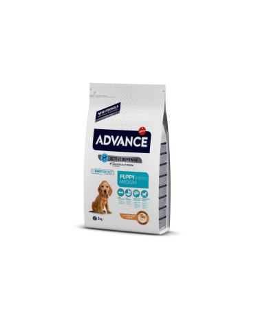 Advance Dog Puppy Protect Medium 3 Kg 533132