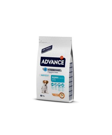 Advance Dog Puppy Protect Mini 3 Kg 394117