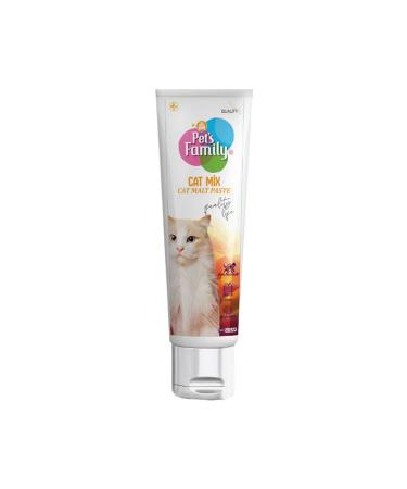 Pets Family C AT MALT PASTE 100 GR 462122