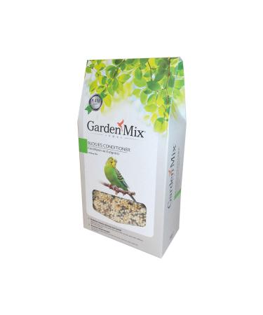 Gardenmix Platinum Conditioner and Heater 150 G 524130