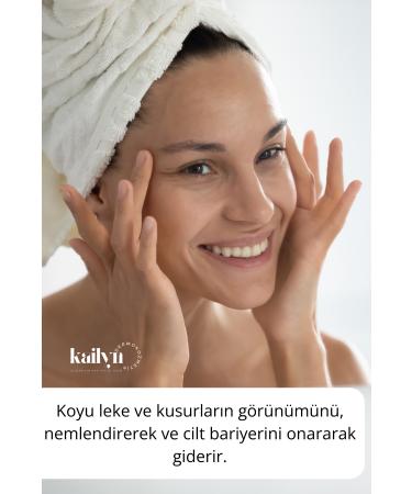 Kailyn Under Eye Confusion Cream Roll-On - Buy Online on GoSupps.com