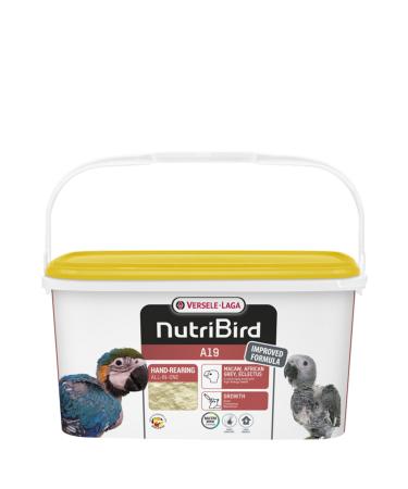 Versele Laga Nutribird A19 Hand-raising Food 3kg 394117