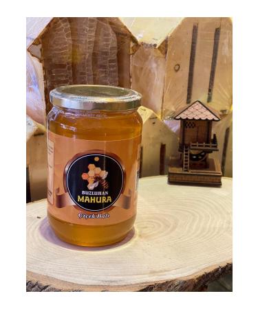 Ho dere MAHURA FLOWER HONEY 1000 GR