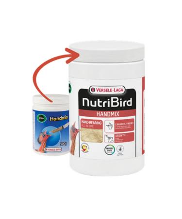 Versele Laga Nutribird Handmix (growth food) 500 G. 562135