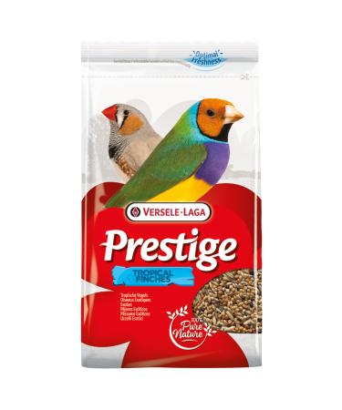 Versele Laga TROPICAL FINCH FOOD 1 KG X 1 PIECE 316105
