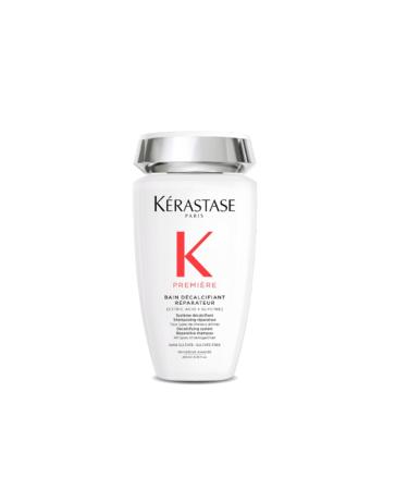 Kerastase Revitalizing Shampoo for Lifeless and Dry Hair 250 ml Eva-No905