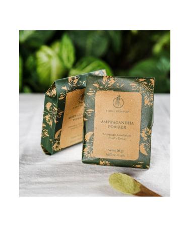 miano store Ashwhagandha 0 Original | Natural Indian Ginseng 50gr