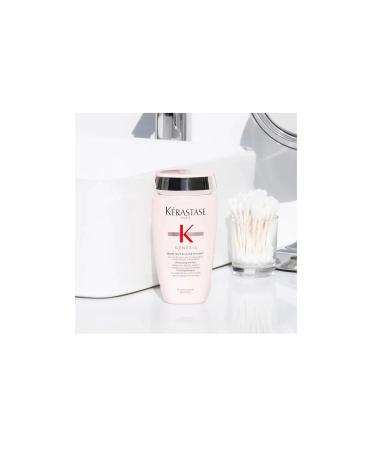 Kerastase Genesis Bain Nutri Fortifiant Strengthening Shampoo for Hair Falling 250 mlevakuafor2124709 - Buy Online on GoSupps.com