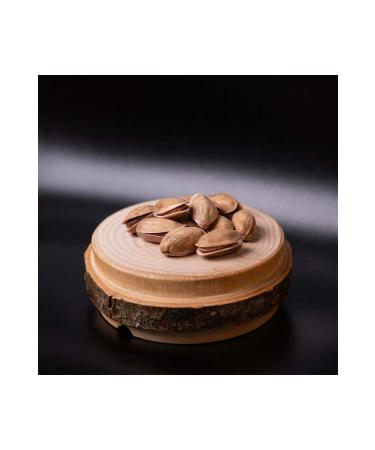 Chickpea Bazaar A Quality Antep Pistachio - 250 Gr- Whole Grain New Crop Additive-Free Natural - Buy Online on GoSupps.com