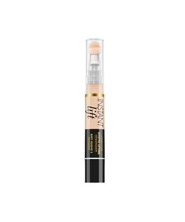 Deborah Instant Lift Concealer 00 Ivory Concealer - Buy Online on GoSupps.com