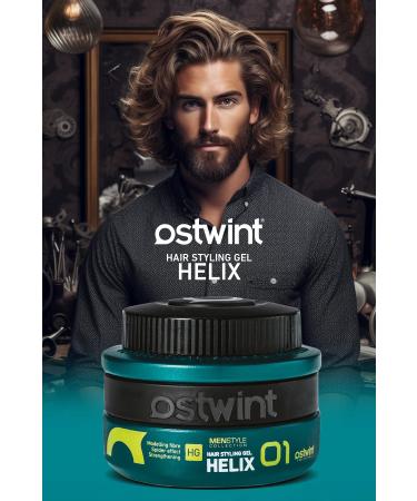 Ostwint Helix Jelly 750 ml - Buy Online on GoSupps.com