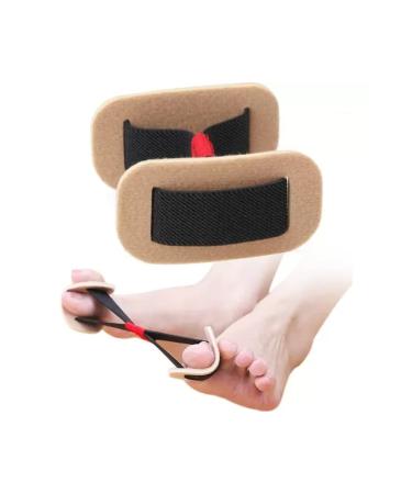 Skygo Foot Toe Bone Corrector Exercise Band