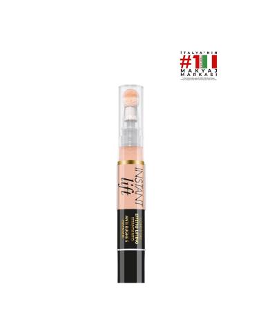 Deborah Milano Instant Lift Concealer No: 01 Fair - Buy Online on GoSupps.com
