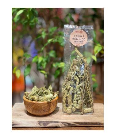 Masale Mediterranean Sage 40 gr