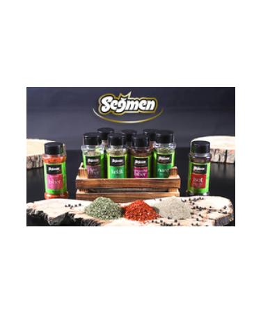 Se men Spice Basket (9 TYPES)