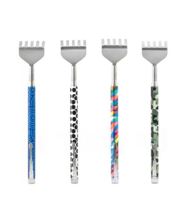 Skygo Metal Telescopic Back Scratcher