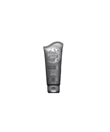 Avon Planet Spa Korean Charcoal Peel Off Mask 50 ml