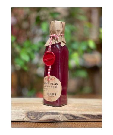 Masale Aronia Vinegar 250 Cc