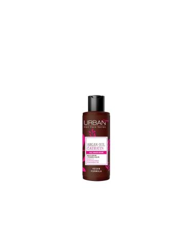 Urban Care Argan Oil & Keratin Conditioner 100 ml - Buy Online on GoSupps.com