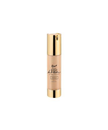 Roa Herbal BB Cream 30ml Medium - Buy Online on GoSupps.com