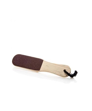 Epilons Wooden Heel File 77