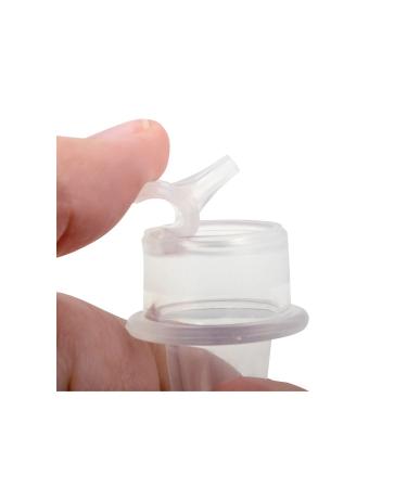 bbl v Nose Filterless Nasal Aspirator - Buy Online on GoSupps.com